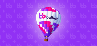 Как получить и где вводить промокод Belbet